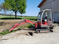 Minibagger 2,2t Bagger Neuson 2202 RD Force Bayern - Adelshofen (Oberbayern) Vorschau