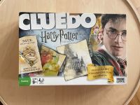 Cluedo Harry Potter Berlin - Lichtenberg Vorschau