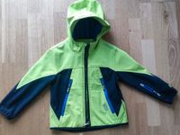 Softshell Jacke Gr. 104 Bayern - Wartenberg Vorschau