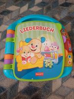 Liederbuch fisherprice Niedersachsen - Gehrden Vorschau