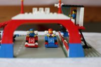 LEGO 6381 Motor Speedway / Legoland 1987 Leipzig - Grünau-Mitte Vorschau