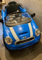 Mini Cooper S Cabrio elektrisch Kinder Bochum - Bochum-Wattenscheid Vorschau