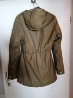 Ragwear monadis rainy Regenjacke Hessen - Biebertal Vorschau