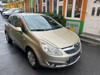 Opel Corsa D CATCH ME TÜV NEU*STEUERKETTE NEU*TOP Essen - Essen-West Vorschau