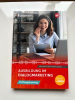Dialogmarketing Prüfungstraining Niedersachsen - Aerzen Vorschau