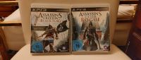 Assassin's Creed 3 und Assassin's Creed 2   Pro Stück 20€ Bayern - Peiting Vorschau
