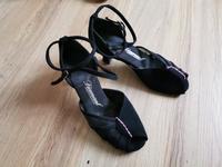 Echtleder Tanzschuhe, 3,5 Nordrhein-Westfalen - Hagen Vorschau