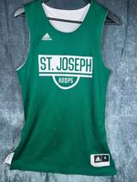 Adidas St. Jospeh Hoops Wende-Jersey / Trikot Gr. M Nordrhein-Westfalen - Issum Vorschau