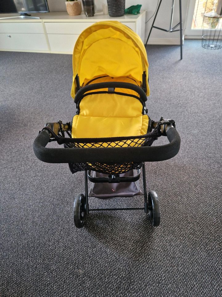 Puppen Kinderwagen in Bad Oldesloe