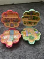 Polly Pocket Jahr 1990 Hamburg-Mitte - Hamburg Hammerbrook Vorschau