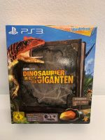 PS3 PlayStation Wonderbook Dinosaurier im Reich der Giganten Neu Nordrhein-Westfalen - Wesseling Vorschau