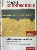 Zeitschrift Praxis Grundschule Heft 3 / 2009 Nordrhein-Westfalen - Rietberg Vorschau