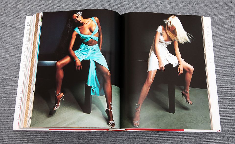 Valentino Buch Bildband Mode fashion coffeetable book wie neu in Berlin