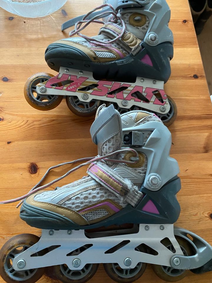 Damen Inline Skates in Hardt (Westerwald)