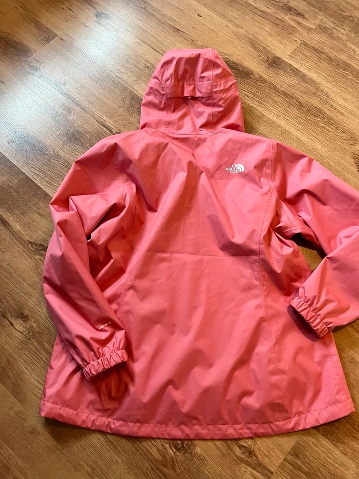 The North Face Plus Jacke Gr. 1X (große Größen) XXXL (3XL) in Werl