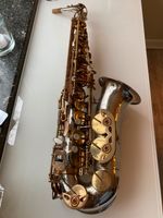 Saxophon, Altsaxophon BBK Brass Eimsbüttel - Hamburg Stellingen Vorschau