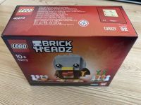 LEGO 40273 Brick Headz Turkey Truthahn NEU / ungeöffnet Niedersachsen - Rühen Vorschau