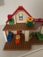 Playmobil Haus Bayern - Friedberg Vorschau