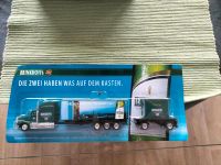 Sammeltruck Brinkhoffs Nordrhein-Westfalen - Siegburg Vorschau