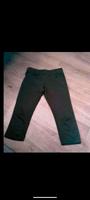 3/4 Leggings Größe 36 atmosphere Sachsen - Dippoldiswalde Vorschau