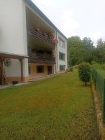 4 Zi.-Wohnung 120qm Balkon Gartennutzung Garage Einbauküche Bayern - Ergoldsbach Vorschau