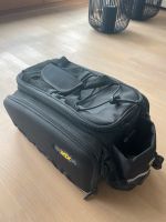 TOPEAK QuickMTXTrack Satteltasche + Sattelaufbau Bayern - Glonn Vorschau