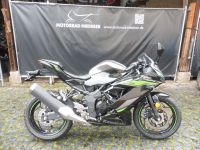 Kawasaki Ninja  125 Hessen - Langenselbold Vorschau