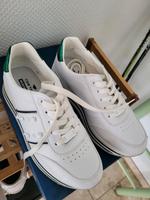 Tom Tailor Sneaker 38 top Zustand 22€ inkl.Versand Thüringen - Nessetal Vorschau