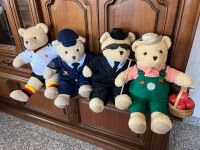 7 Teddybären Geschenkidee - Haushaltsauflösung Baden-Württemberg - Freiberg am Neckar Vorschau