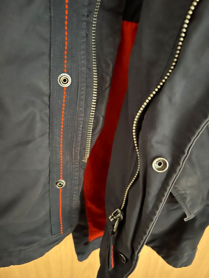 SuperDry Jacke Größe M in Friesoythe