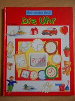 Buch " Die Uhr" ISBN 3-8212-1473-2 Rheinland-Pfalz - Langenfeld Eifel Vorschau