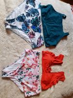 Bikini, XL, NEU, je 6 € Saarland - Lebach Vorschau