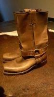 Buffalo Western Boots neu Gr.38 Nordrhein-Westfalen - Lotte Vorschau