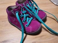 Superfit Halbschuhe Laufschuhe Gr 20 Leder Baden-Württemberg - Bad Säckingen Vorschau