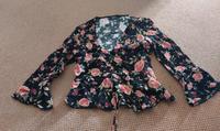 Bluse von Zara Thüringen - Ronneburg Vorschau