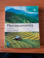 Macroeconomics - Stephen D. Williamson, Sixth Edition Dresden - Äußere Neustadt Vorschau