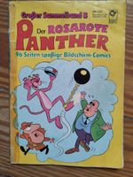 Comic Sammelband Nr 5 Der rosarote Panther Sammler Rarität Altona - Hamburg Ottensen Vorschau