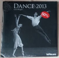 Wandkalender "Dance 2013" München - Sendling Vorschau
