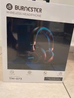 Burnester Wireless Headset tm‑073 Baden-Württemberg - Zaisenhausen Vorschau