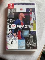 FIFA 21 Switch Nordrhein-Westfalen - Vreden Vorschau