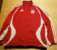 FC Bayern München Trainingsjacke, Sport, Fan Bayern - Amberg Vorschau