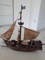 Mega Bloks Piratenschiff Stormstalker Kr. München - Ottobrunn Vorschau