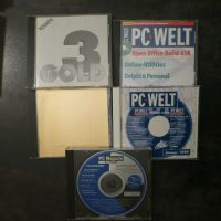 Windows 95 und 98 - Software für Alt-PC User Nordrhein-Westfalen - Velbert Vorschau