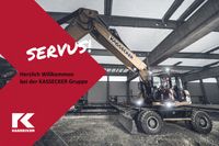 Baumaschinenführer (M/W/D) Bayern - Waldsassen Vorschau