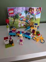 Lego Friends 41111 Partyzug West - Griesheim Vorschau