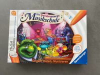 Tiptoi Spiel „Die monsterstarke Musikschule“ Bayern - Baldham Vorschau