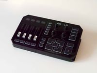 TC-Helicon GO XLR | USB-Mischpult & Audio-Interface | wie neu Münster (Westfalen) - Sentrup Vorschau