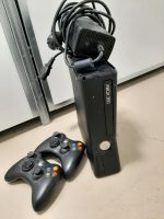 Xbox360 mit 2 Controllern und 7 Spielen Bayern - Scheidegg Vorschau
