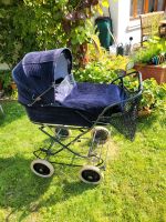 Retro Kinderwagen Nostalgie 80er Jahre Östliche Vorstadt - Peterswerder Vorschau