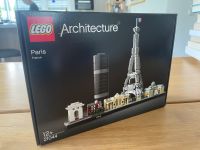 LEGO Architecture Paris Bayern - Wertingen Vorschau